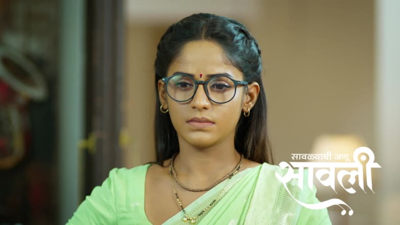 Tilottama Sternly Warns Savali about Amruta Episode 529