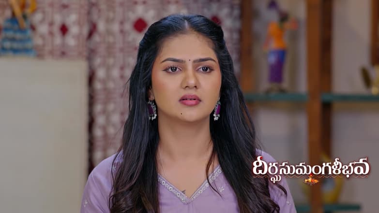Ahalya Realises that Gautam Loves Her Episode 337