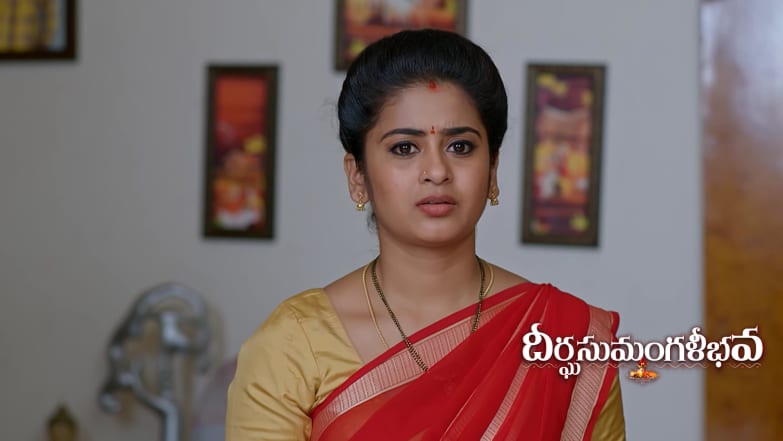 Yamini Scolds Aditi for Rejecting Vikrant Episode 347