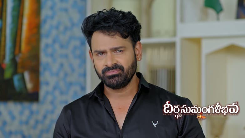 Dheerga Sumangali Bhava - May 30, 2026 Episode 360