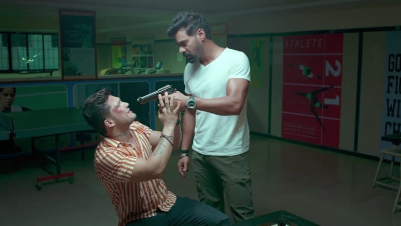 Ghar Ka Bhedi Lanka Dhaye Episode 9
