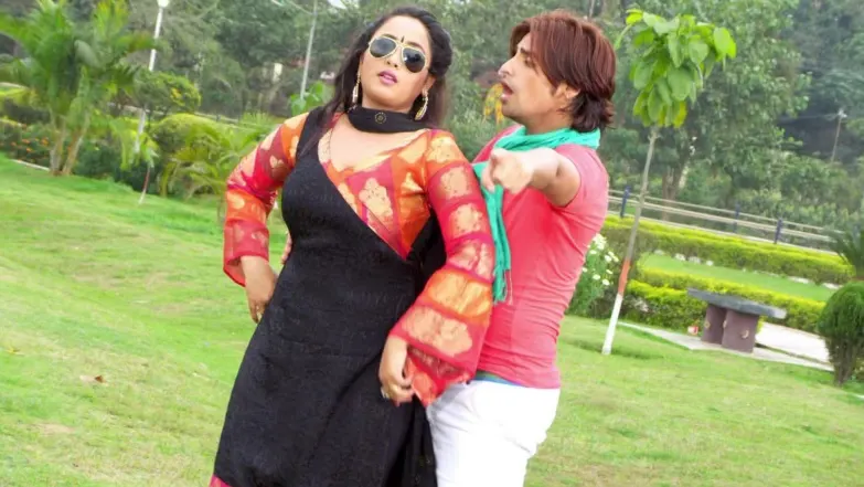 Maza Marela Odhaniya Satal Rahela | Jai Mehraru Jai Sasurari - Bhojpuri Hit Song 