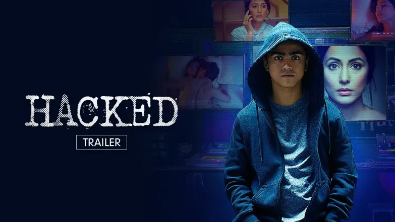 Hacked | Trailer