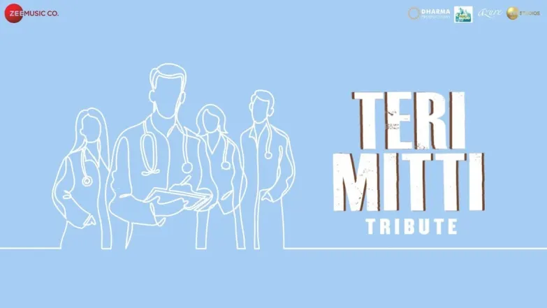 Teri Mitti - Tribute | Akshay Kumar | B Praak | Arko | Manoj Muntashir | Kesari 