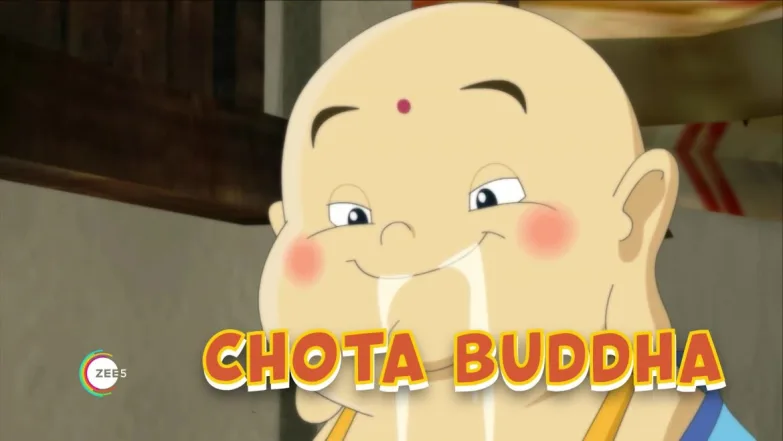 Chota Buddha | Promo
