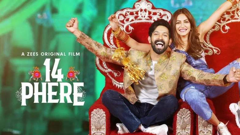 14 Phere Movie