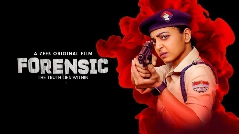 Forensic Movie