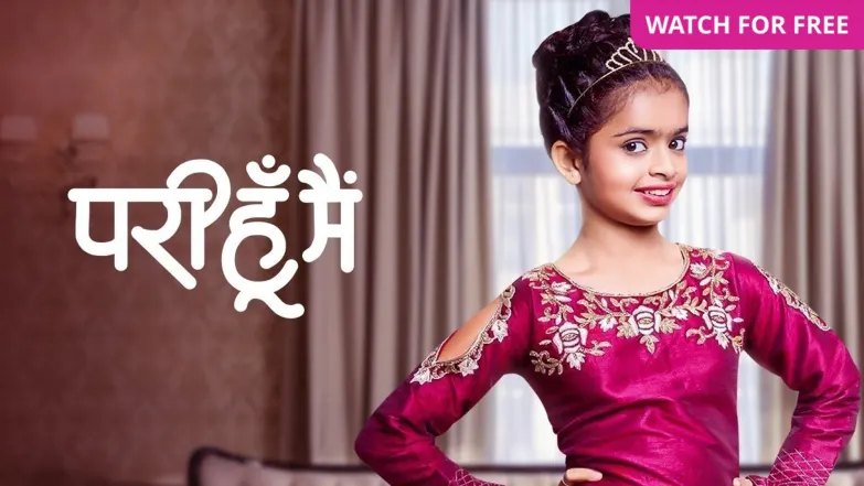 Pari Hoon Main Movie