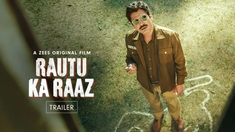 Rautu Ka Raaz | Trailer