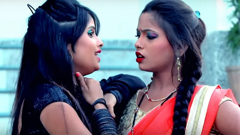 Piyawa Rahela Naach Main - Full Video | Bhojpuri Hit Song 