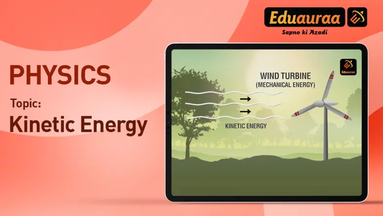 Wind Turbine 