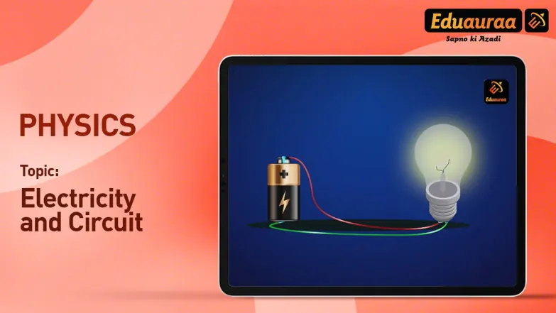 Electric Circuit 
