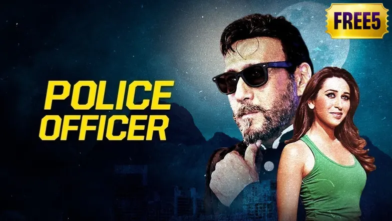 Police Officer Movie