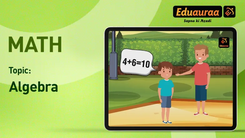 Algebra 