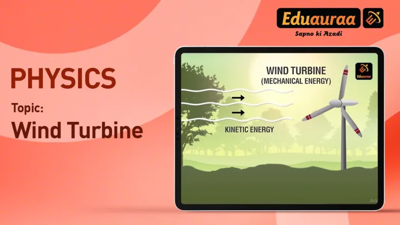 Wind Turbines 