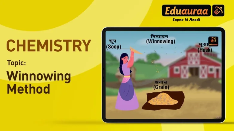 The Winnowing Method 