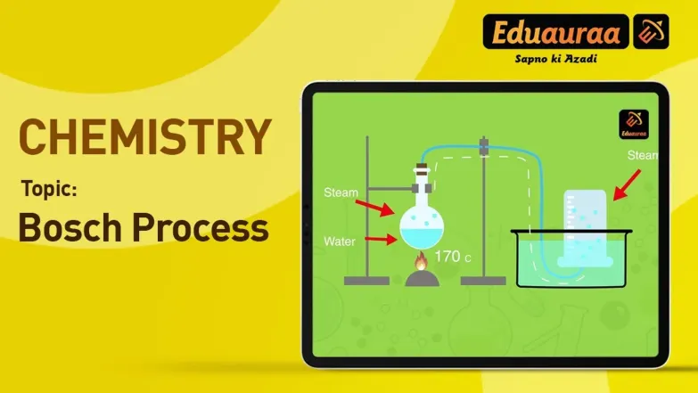 The Bosch Process 