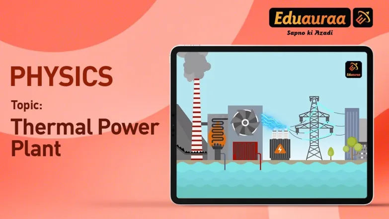 Thermal Power Plant 