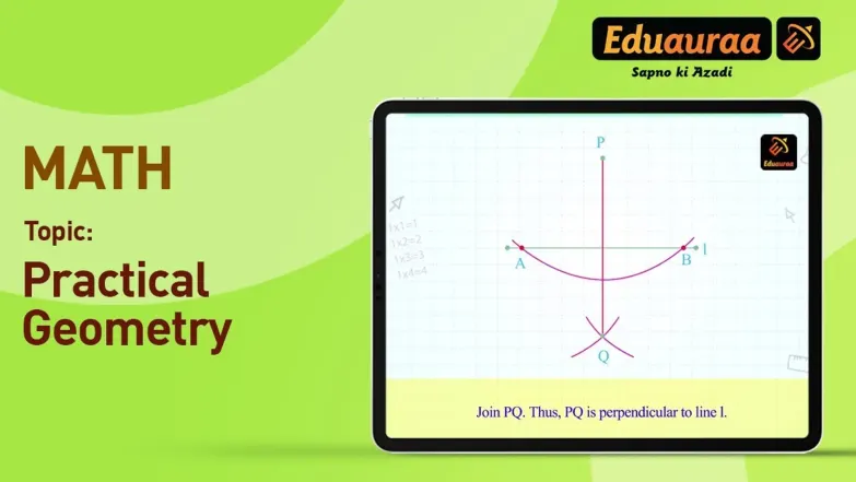 Practical Geometry 