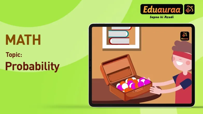 Probability for Class 8 Students 