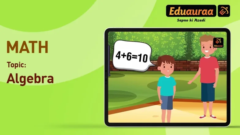 Learn an Algebra Trick 