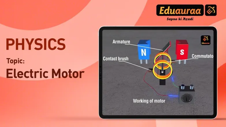Electric Motors 