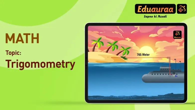 Trigonometry 