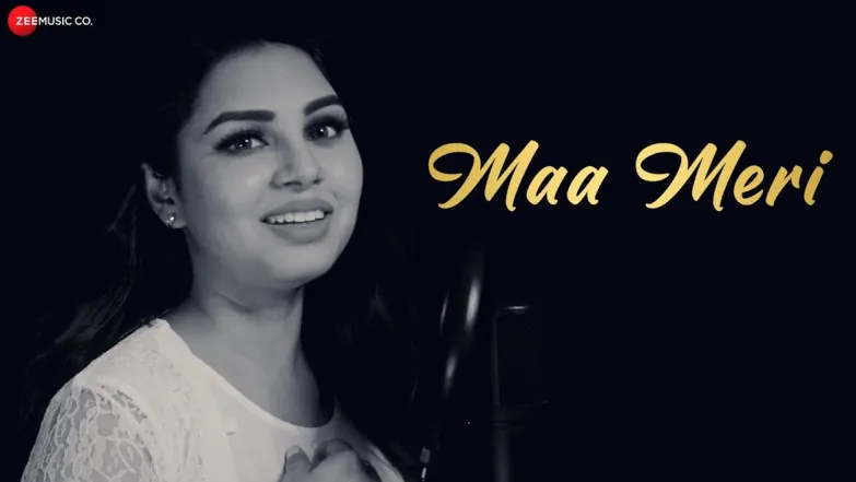 Maa Meri - Official Video | Tia Kar & Bidrohee Roy 