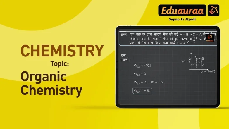 Organic Chemistry - Basic Principles and Techniques 