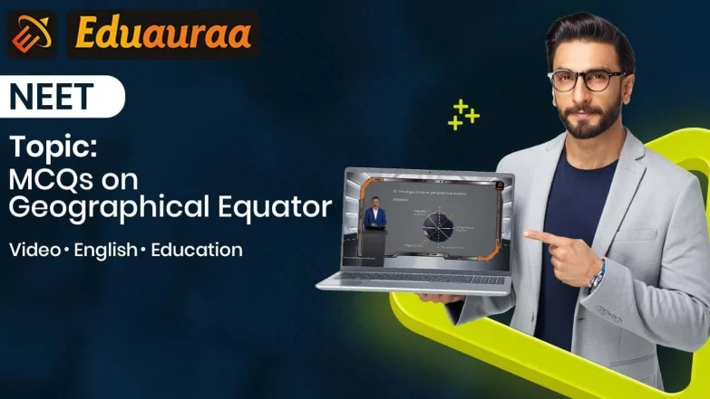 MCQs on Geographical Equator 