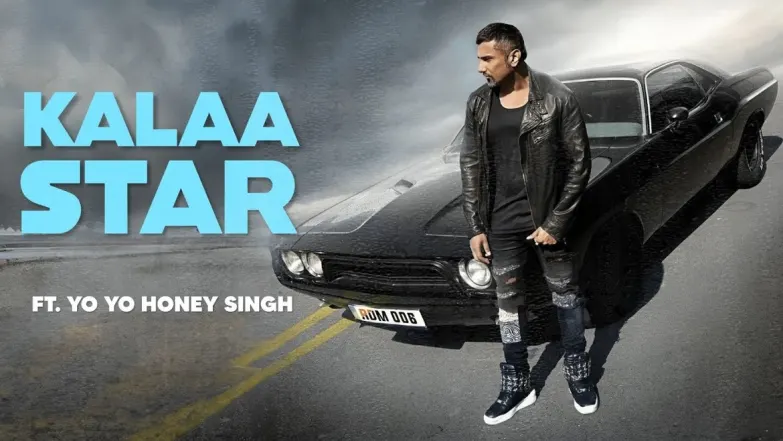 Kalaastar - Honey 3.0 | Yo Yo Honey Singh, Rony Ajnali, Apache Indian & Gill Machhrai 