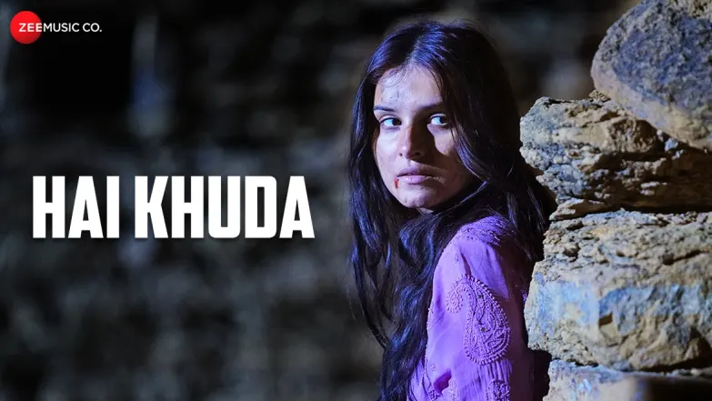 Hai Khuda - Apurva | Vishal Mishra & Kaushal Kishore 