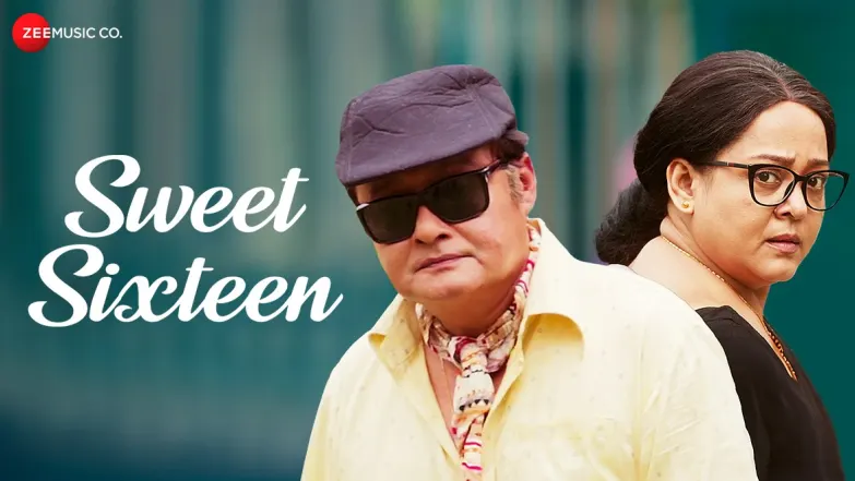 Sweet Sixteen - Eta Amader Golpo | Sumit Samadder & Kharaj Mukherjee 