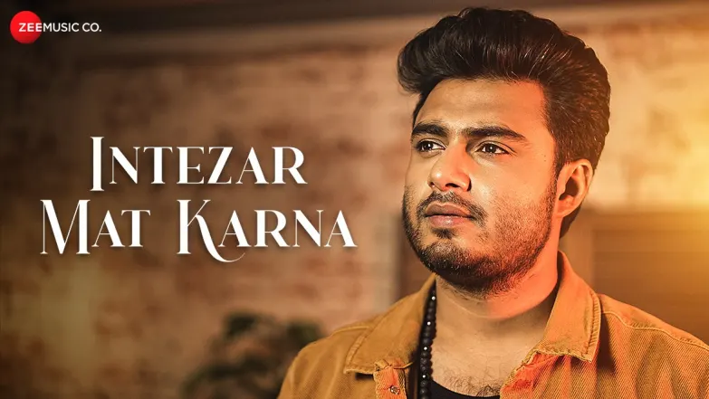 Intezar Mat Karna - Full Video | Raj Barman, Laado Suwalka & Anu Malik 