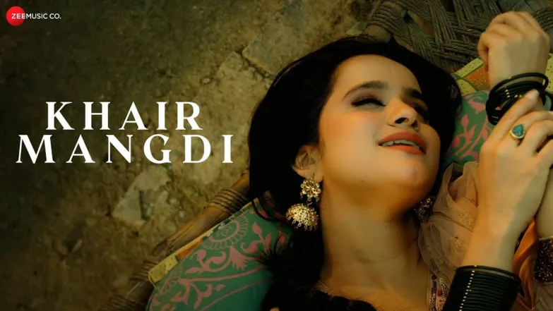Khair Mangdi - Full Video| Farah Naaz 