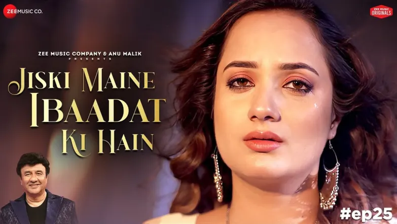 Jiski Maine Ibaadat Ki Hain - Full Video| Aakanksha Sharma, Laado Suwalka & Anu Malik 