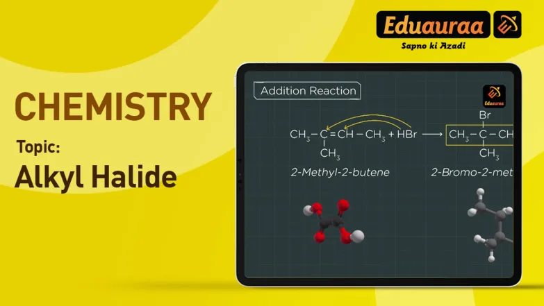 Alkyl Halide 