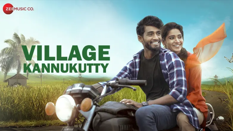 Village Kannukutty - Full Video| Shweta Mohan & Gowtham Bhagavathi 