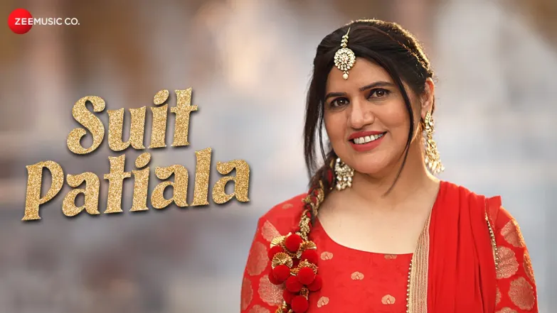 Suit Patiala - full Video | Simerjit Kumar, Kaur Gill & Jaidev Kumar 