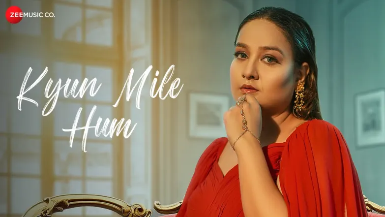 Kyun Mile Hum - Full Video| Swasti Mehul 