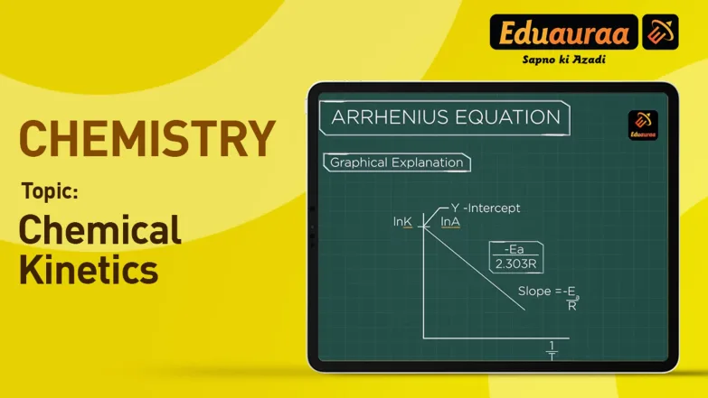 Chemical Kinetics 