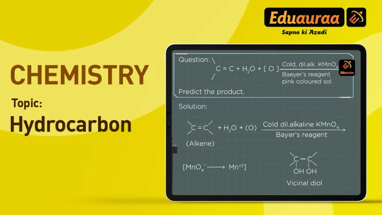 Hydrocarbon 