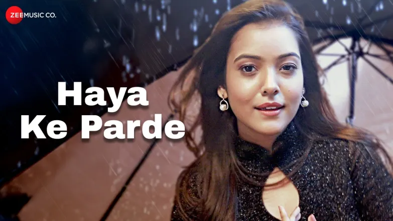 Haya Ke Parde - Full Video | Nishtha Sharma, Laado Suwalka, & Anu Malik 