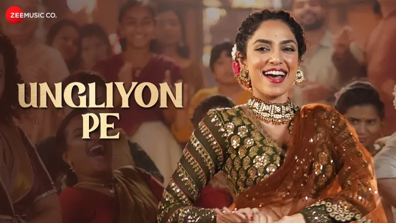 Ungliyon Pe - Love Sitara | Anusha Mani, Harshdeep Kaur, Shalmali Kholgade, Garima Obrah, Sangeet & Siddharth Haldipur 