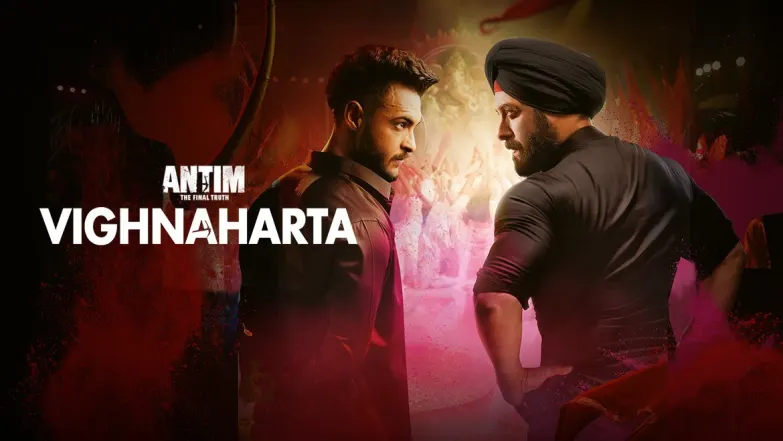 Vighnaharta - Antim: The Final Truth | Salman Khan, Aayush Sharma & Varun Dhawan | Ajay Gogavale | Hitesh Modak | Vaibhav Joshi 