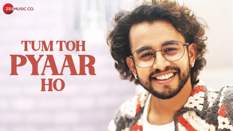 Tum Toh Pyaar Ho - Full Video | Vibhor Parashar & Anu Malik 