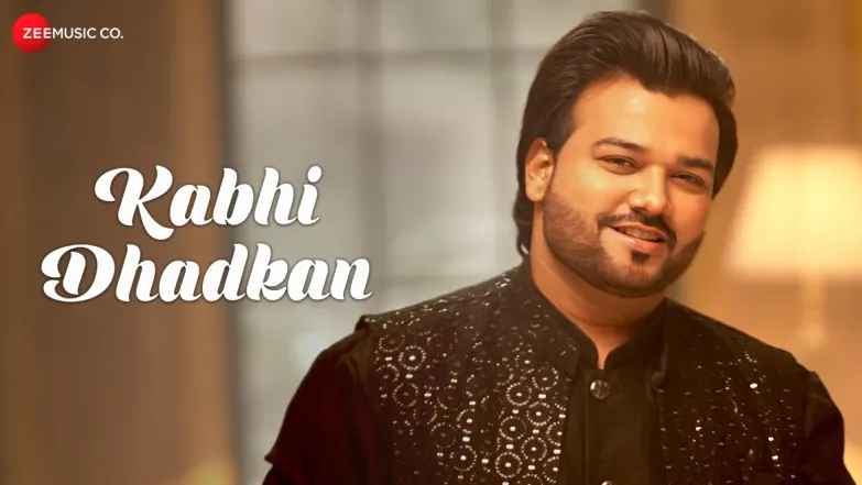 Kabhi Dhadkan - Full Video| Altamash Faridi, Ekhlas Khan & Rashid Khan 