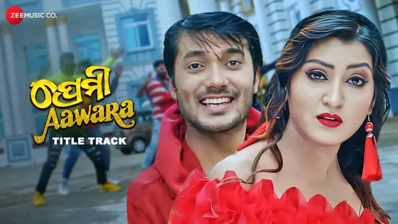 Premi Aawara - Full Video | Abhijit Majumdar & Nirmal Nayak 