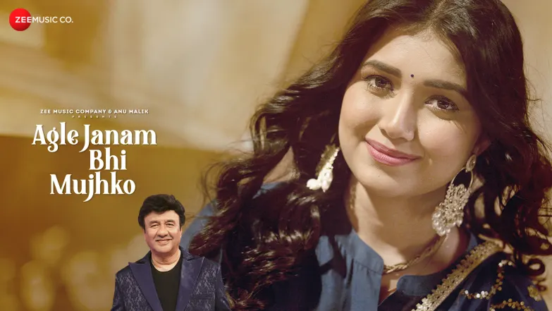 Agle Janam Bhi Mujhko - Full Video | Ishita Vishwakarma, Vikki Nagar & Anu Malik 