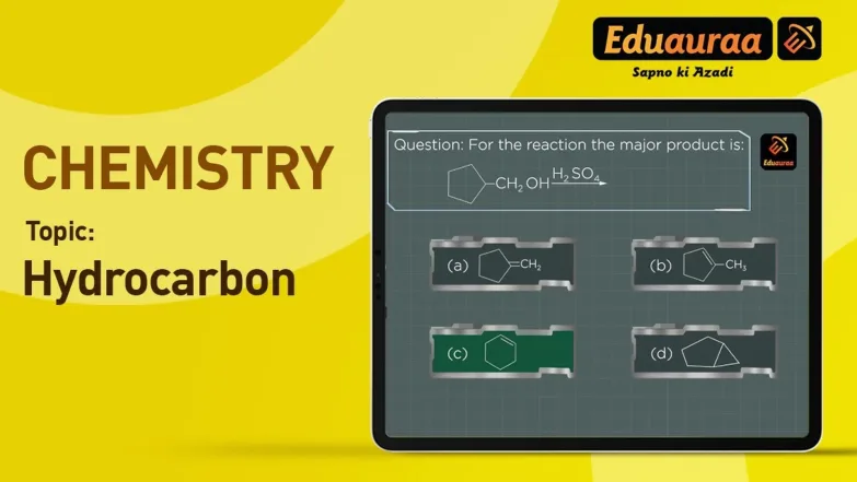 Hydrocarbon 